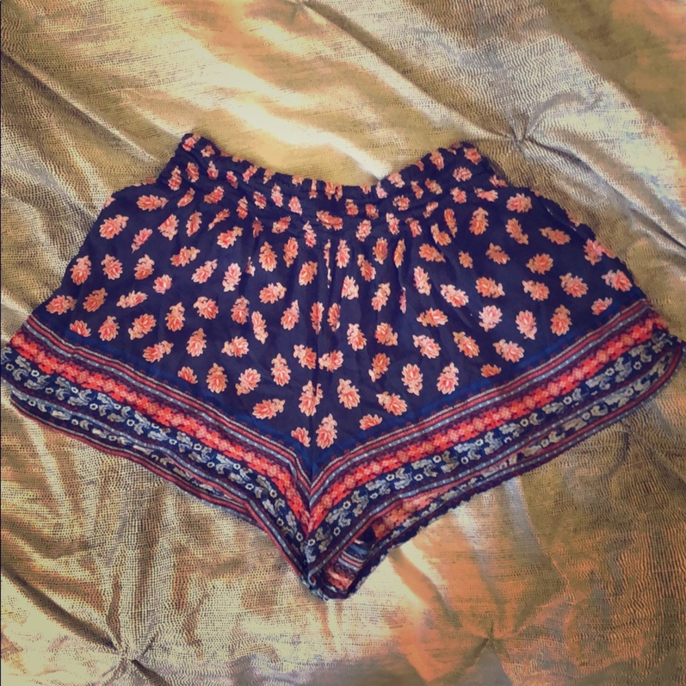 Xhilaration shorts.